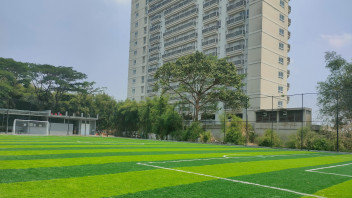 Foto Utama Venue Gojila Mini Soccer