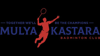Mulya Kastara , Gor Badminton Malang