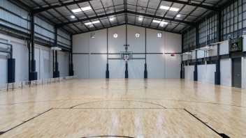 Foto Utama Venue Roar Performance Center