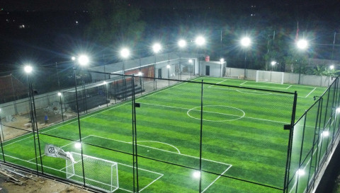 Trezzzno Arena
