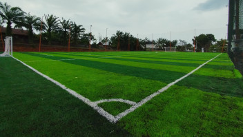 Foto Utama Venue Panenka Unived Bengkulu