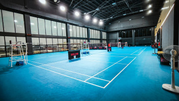 Foto Utama Venue HOP - House Of Pain