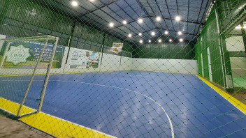 Foto Utama Venue Rawasi Sport Center