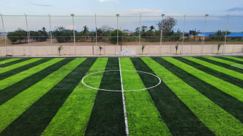 Rahayu Minisoccer