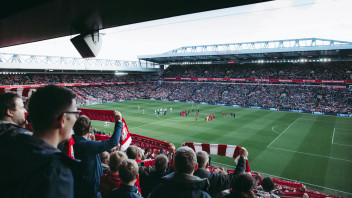 Foto Utama Venue Cirebon Sport Center