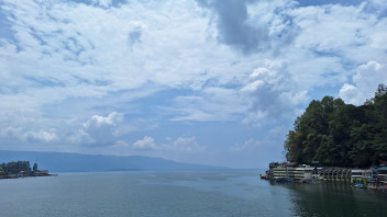 Foto Utama Venue Lapangan Olahraga Kota (SBB)