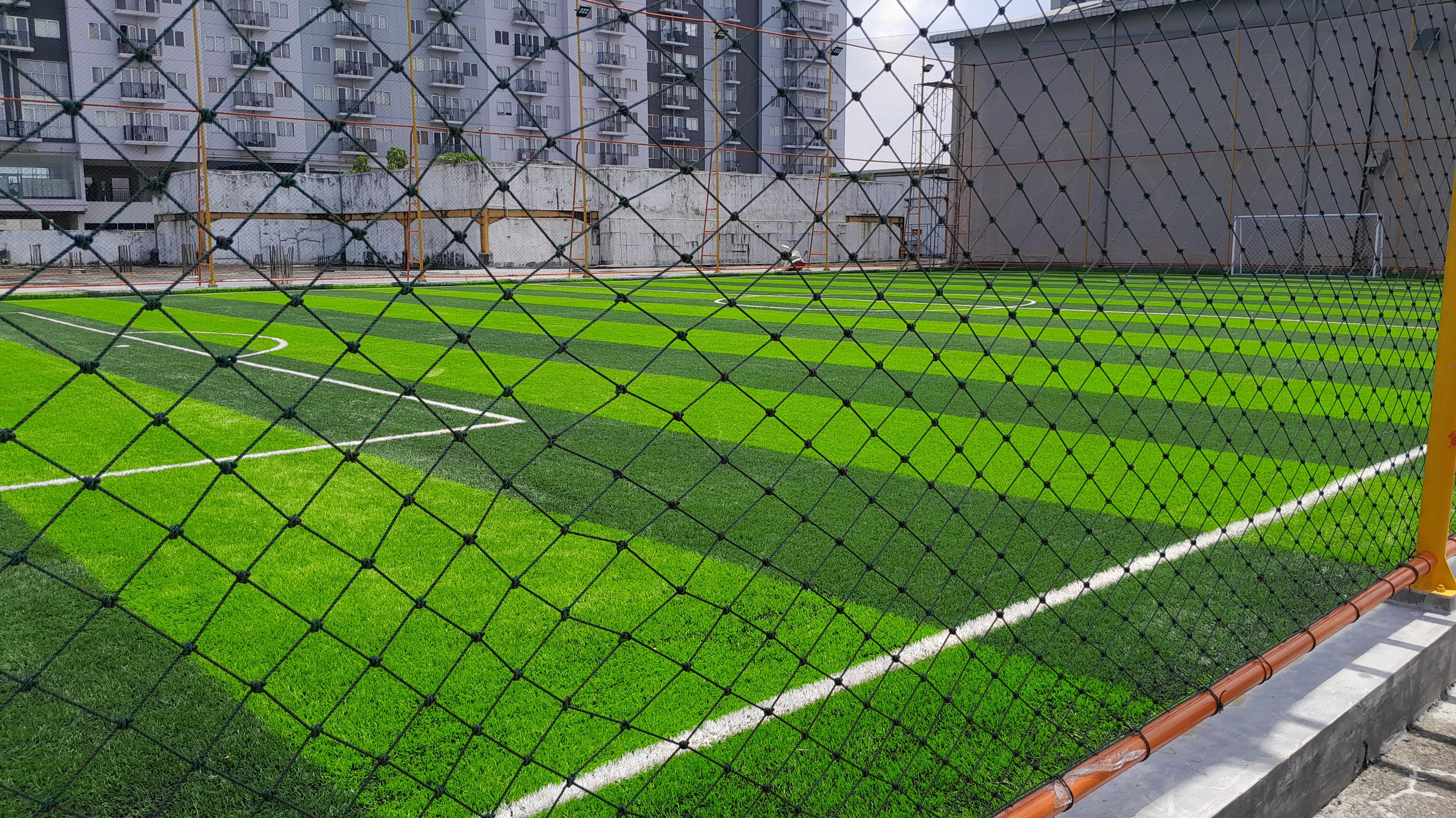 Detos Mini Soccer