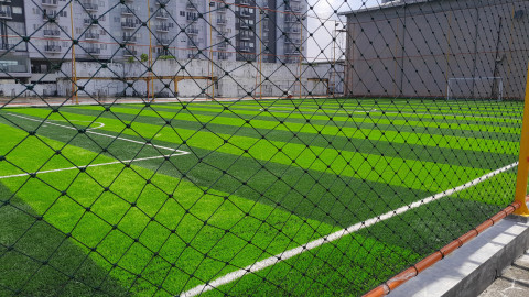 Detos Mini Soccer