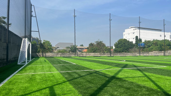 Foto Utama Venue KICKTOPIA Mini Soccer Gading Serpong