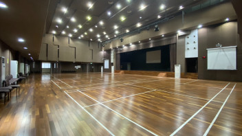 Foto Utama Venue BBS PIK Sport Facilities