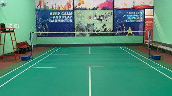 Foto Utama Venue Fabell Sport Center
