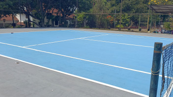 Foto Utama Venue Playcourt Tennis Depok