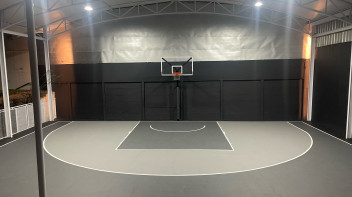Foto Utama Venue Kuldesak Basketball Courts
