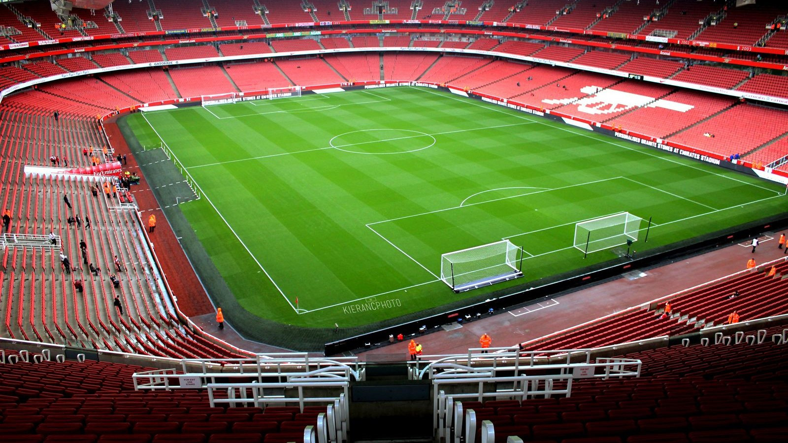 Emirates Stadium