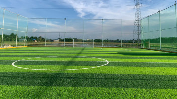 Foto Utama Venue FFA Mini Soccer