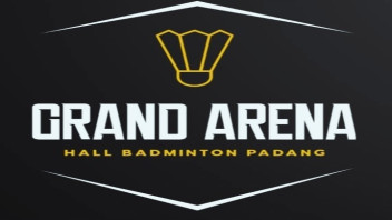 Foto Utama Venue Grand Arena Hall Badminton