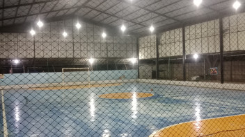 Foto Utama Venue Prima Futsal
