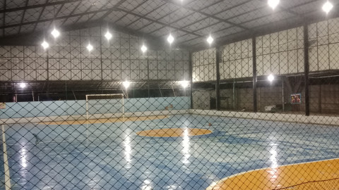 Prima Futsal