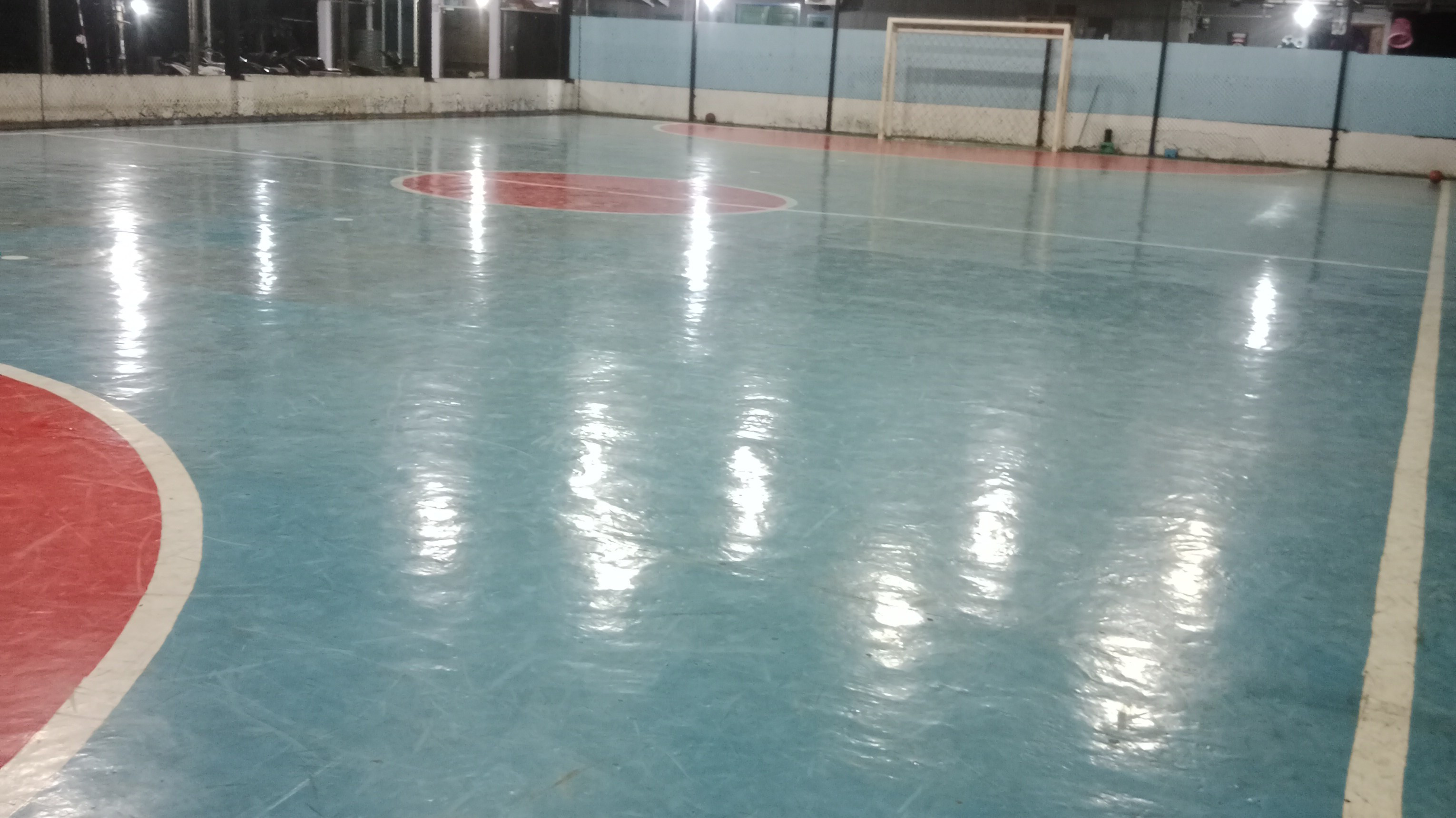 Prima Futsal