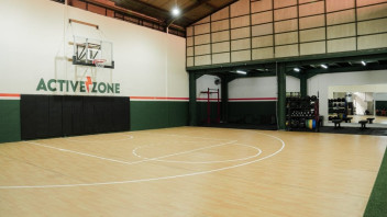 Foto Utama Venue Active Zone