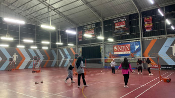 Ondin Badminton