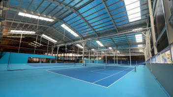 Ancol Tennis Warehouse