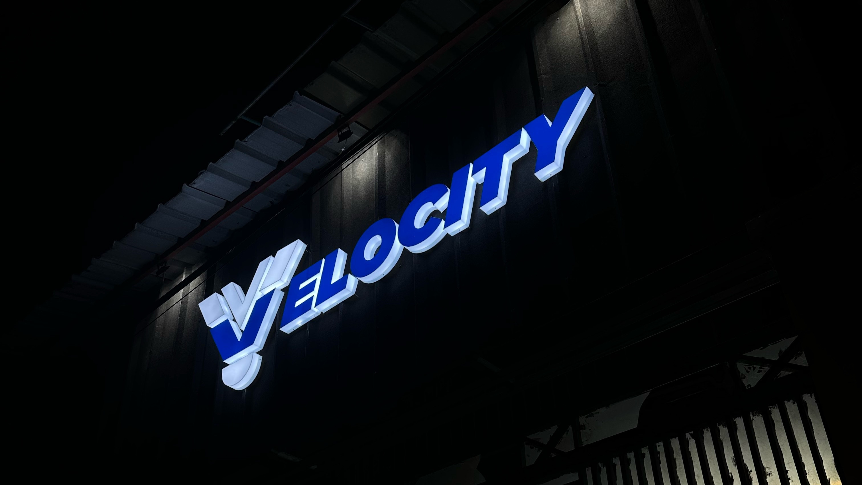 Velocity Court