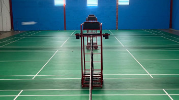 Velocity Court