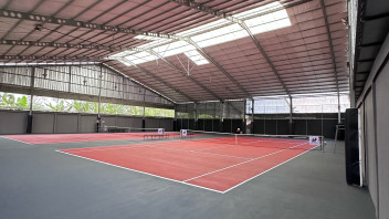 Foto Utama Venue House of Tennis