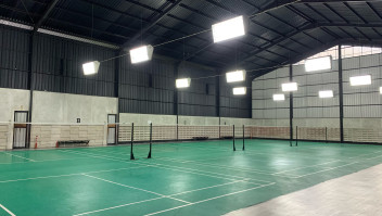 Supreme Arena Badminton