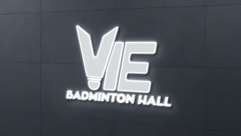 Foto Utama Venue VIE Arena, Badminton Hall