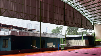 Wins Arena - Kuningan