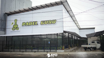 Padel Guru Jogjakarta