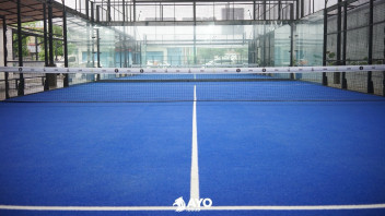 Padel Guru Jogjakarta