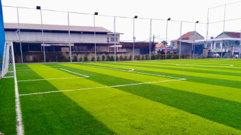 Foto Utama Venue Laprimera Minisoccer Cikupa