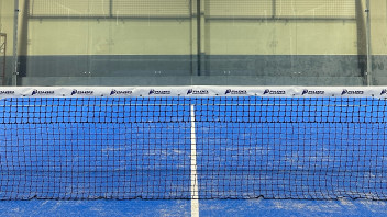 Padel Pekanbaru