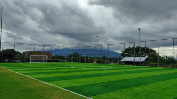 Lorena Sports Hub