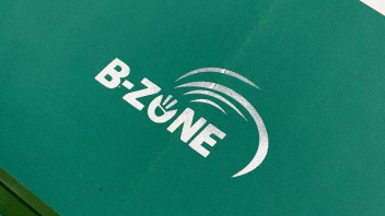 BZone Badminton Hall