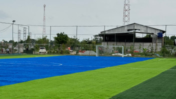 Foto Utama Venue Suma Mini Soccer Serang