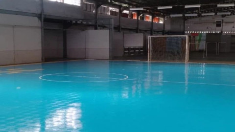 Sukapura Sport Center