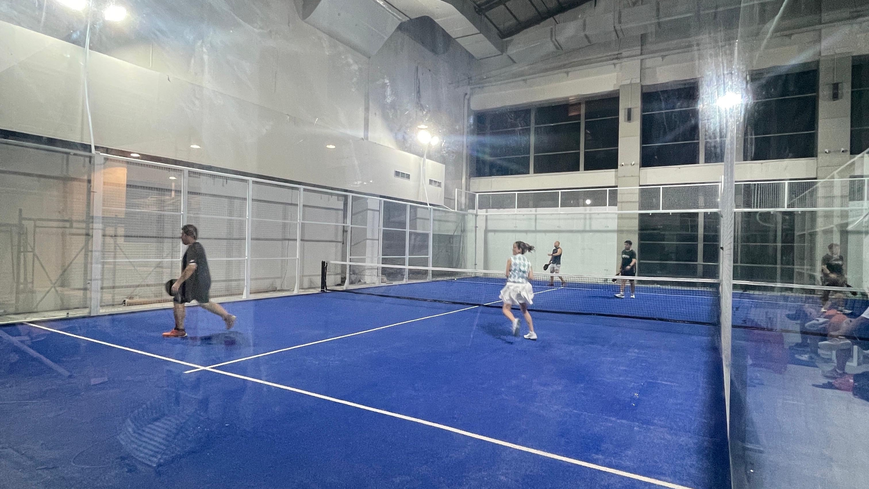 Playground Padel Club