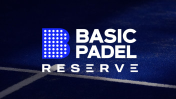 Foto Utama Venue BASIC PADEL RESERVE