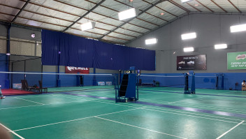 GCT Badminton