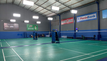 GCT Badminton