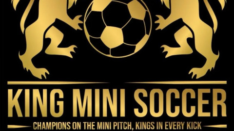 King Mini Soccer