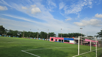 Ayah Sexy Sport Centre