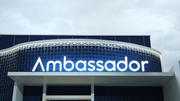 Ambassador Tennis