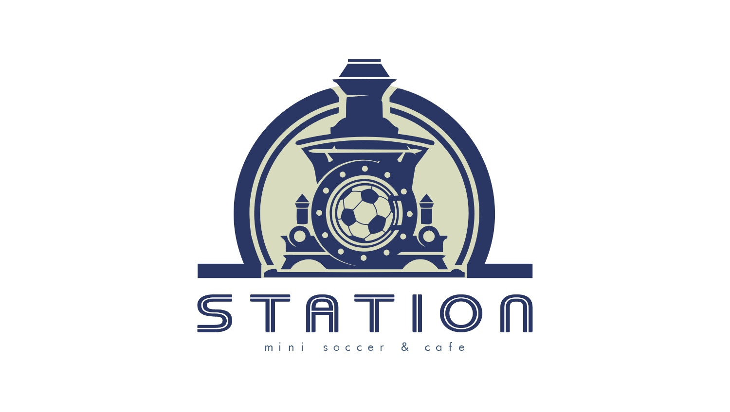 Station Mini Soccer