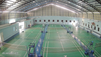 Jaya Naga Sport Center