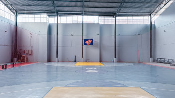 Foto Utama Venue Ribens Sports Center